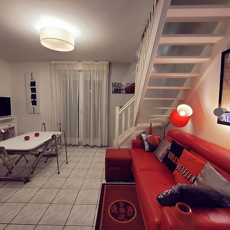 Duplex Art Place, Olympics 2024 Les Clayes-Sous-Bois 외부 사진
