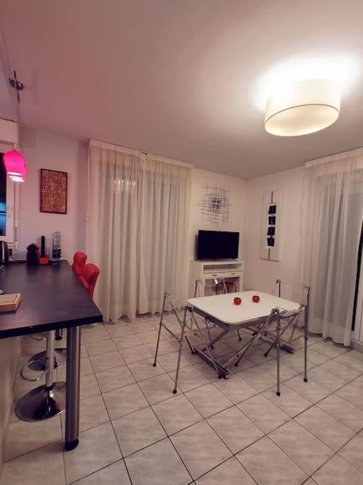 Duplex Art Place, Olympics 2024 Les Clayes-Sous-Bois 외부 사진