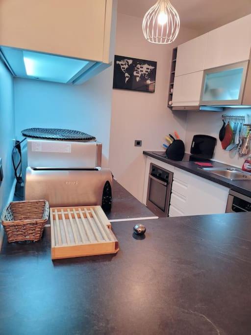 Duplex Art Place, Olympics 2024 Les Clayes-Sous-Bois 외부 사진